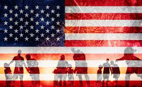 National Veterans and Military Families Month 2019 | Total Mobility Services